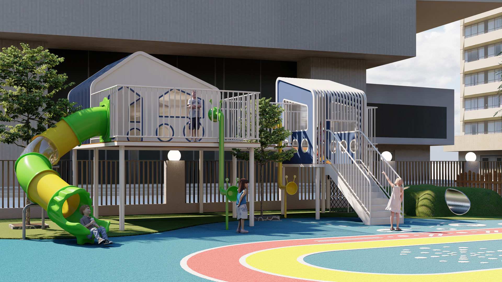 幼兒園戶(hù)外拓展